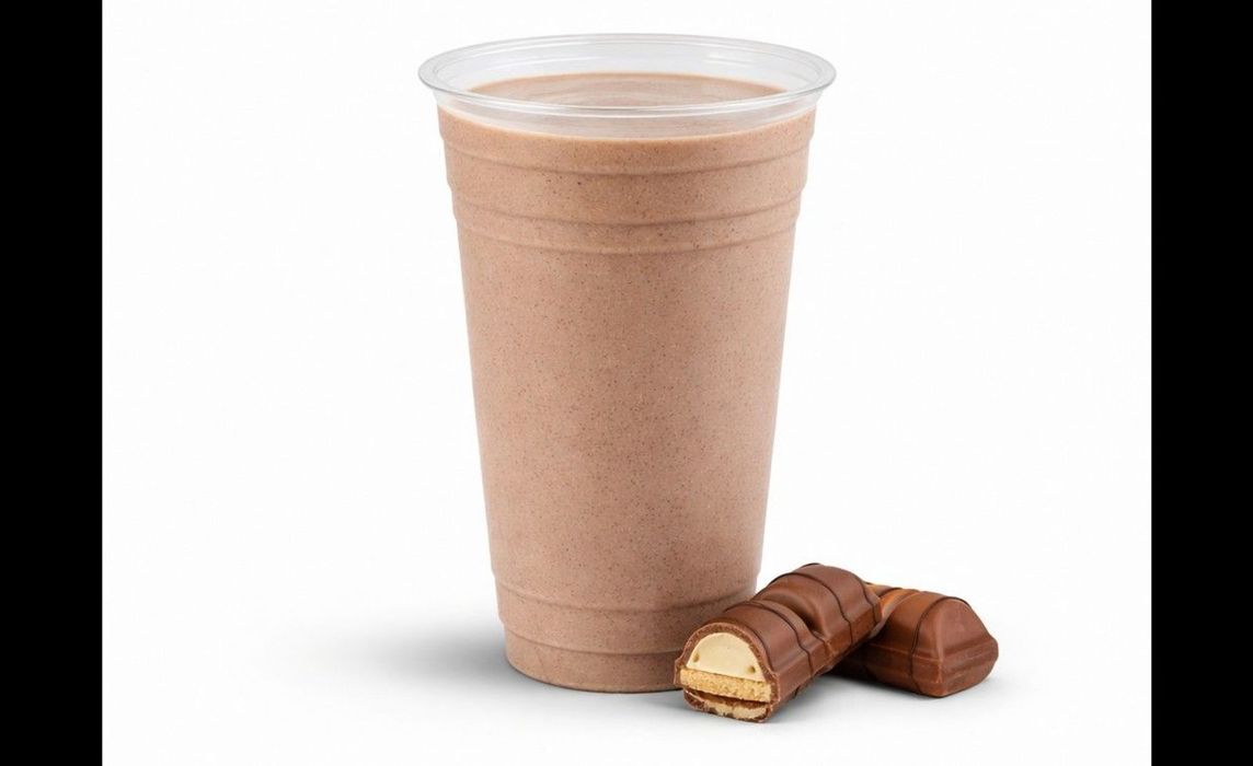 Kinder Bueno Shake