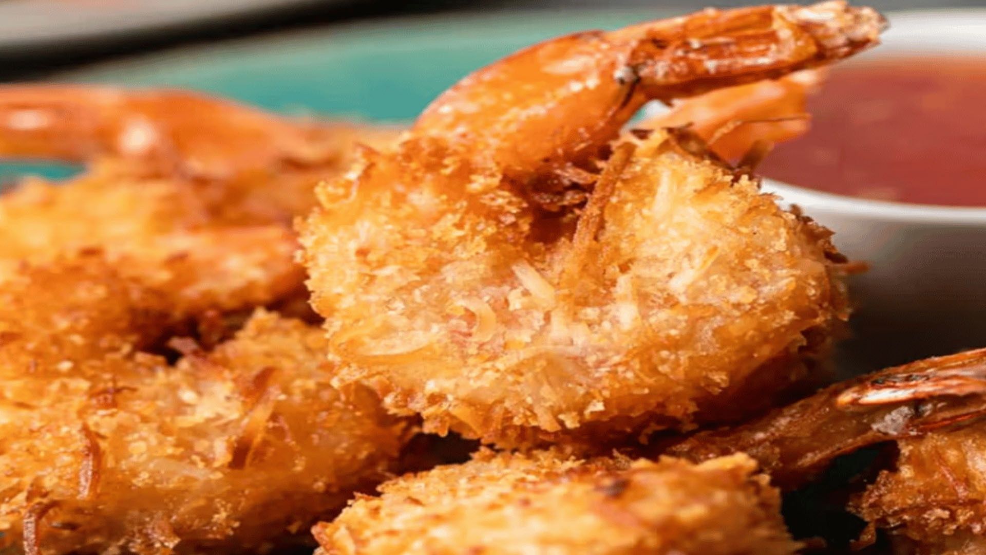 A22.Coconut Shrimp(6)