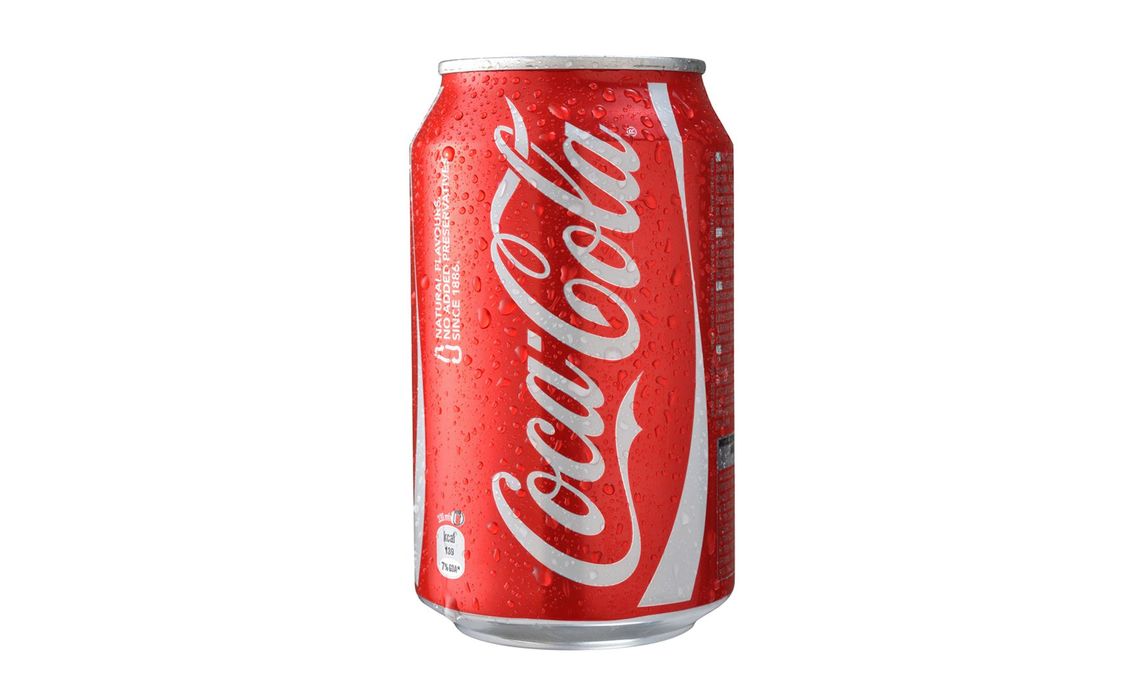 Coke
