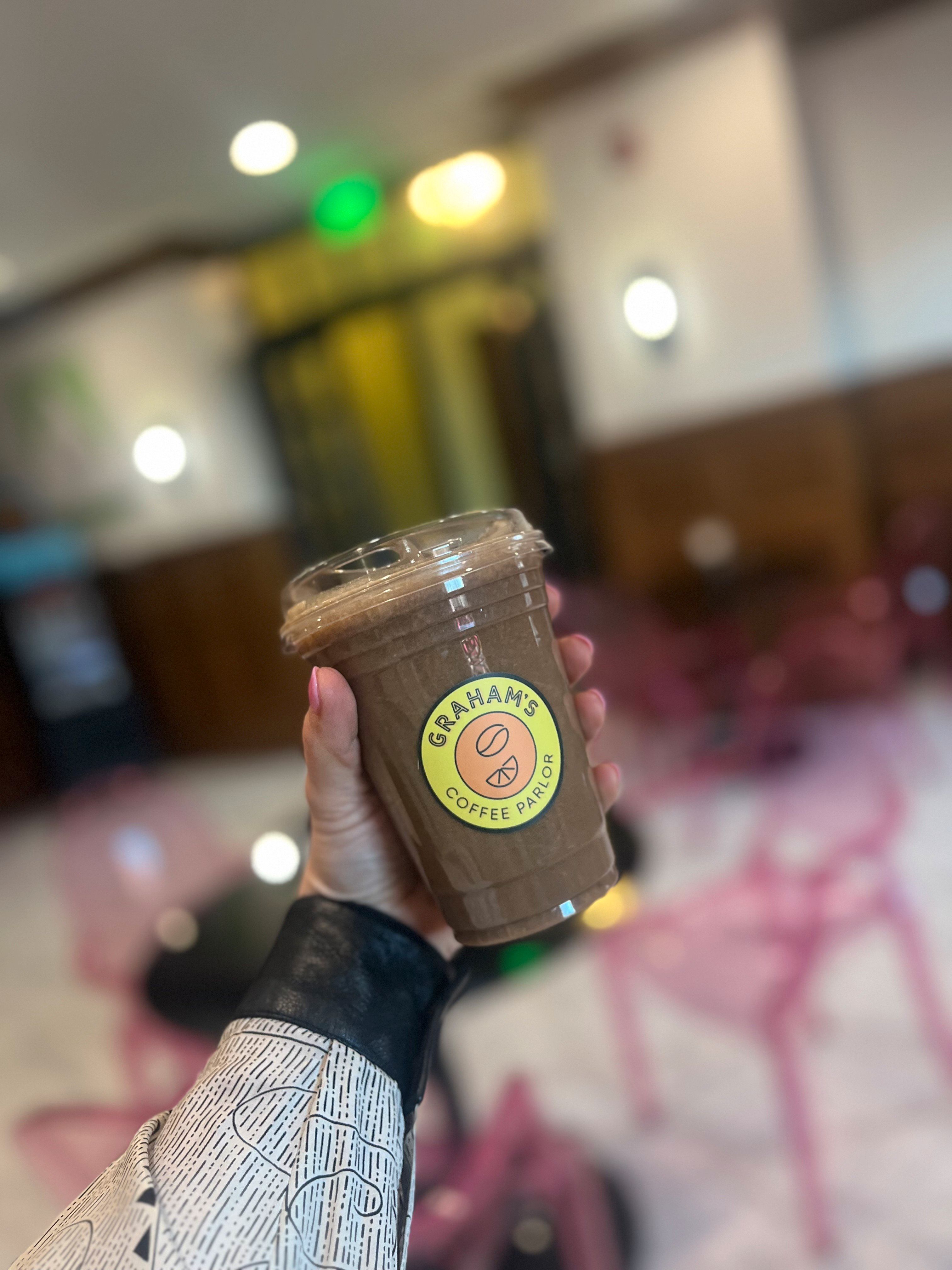 Coffee Date <3