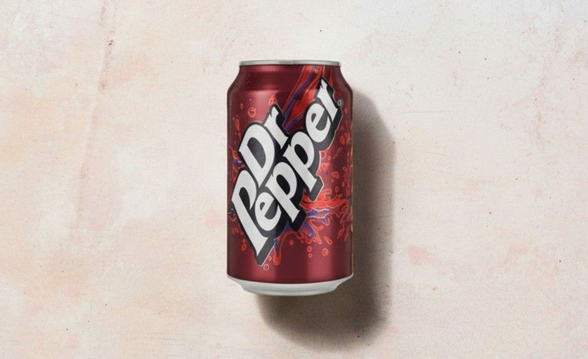 Dr Pepper