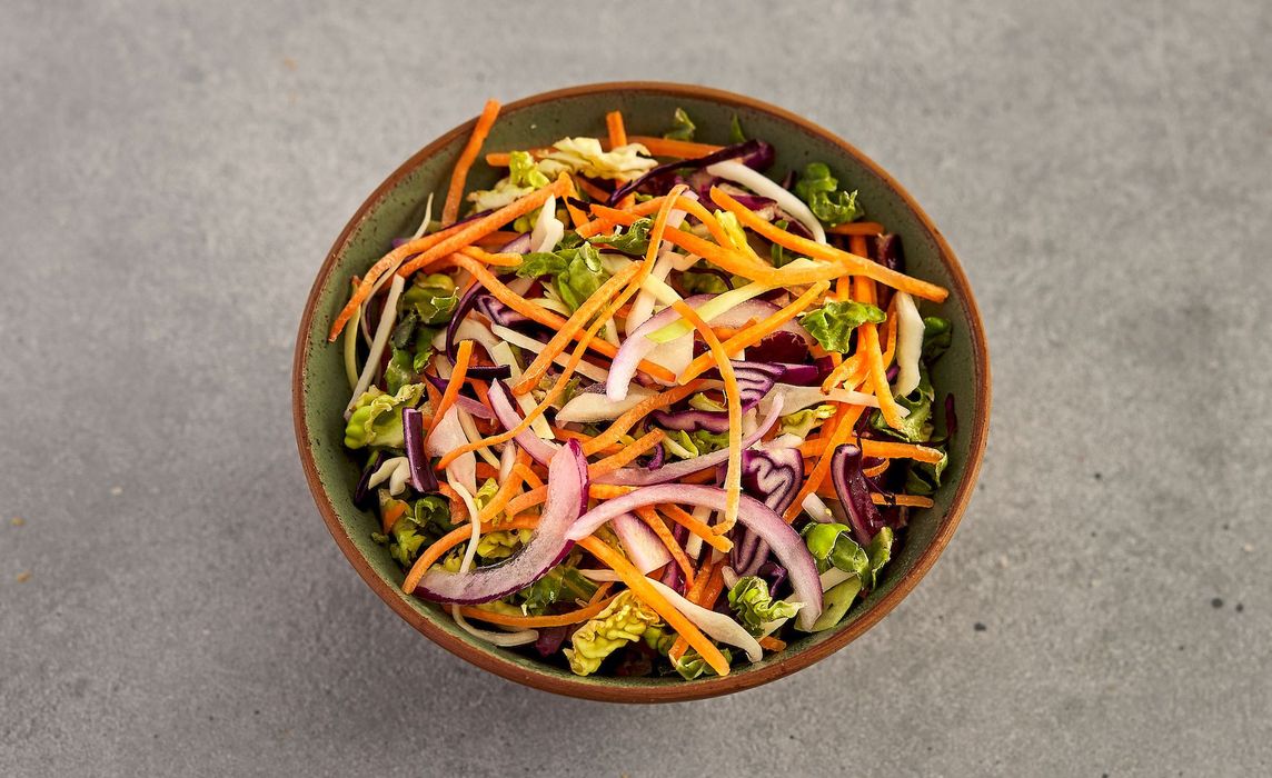 Asian Slaw