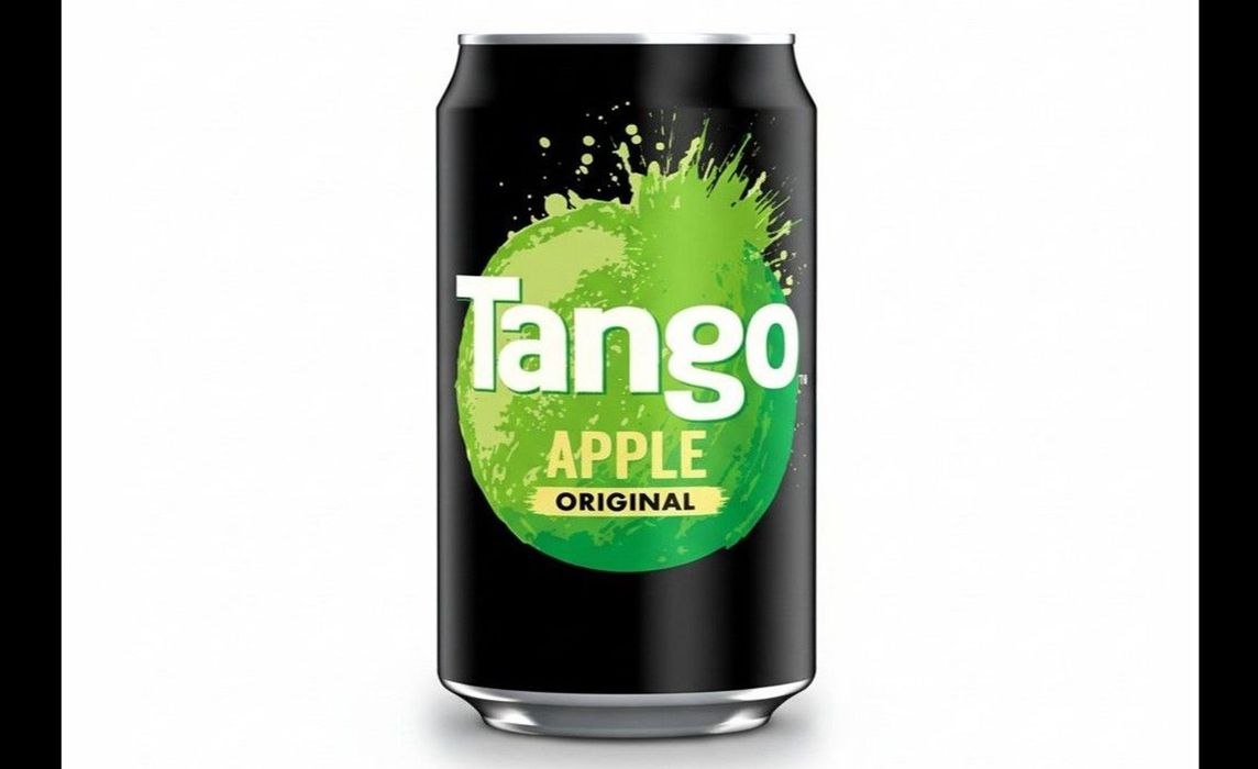 Tango apple
