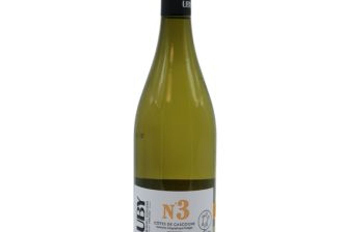 Uby 3 75cl