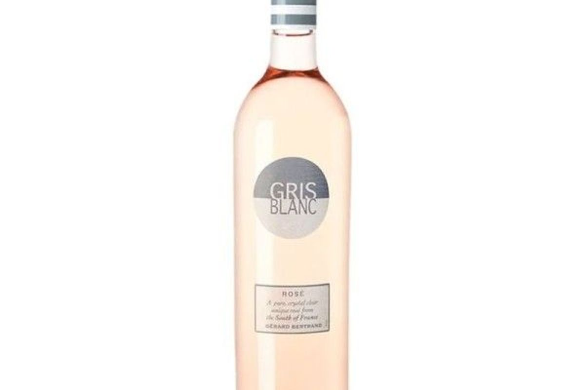 Gris blanc 75cl