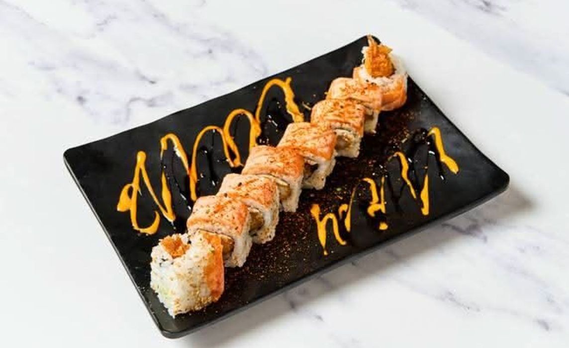 Tibée tempura