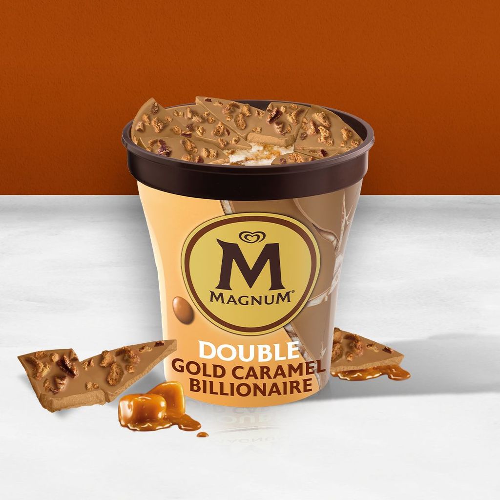 Magnum delivery in Lisbon | Order Online with Glovo