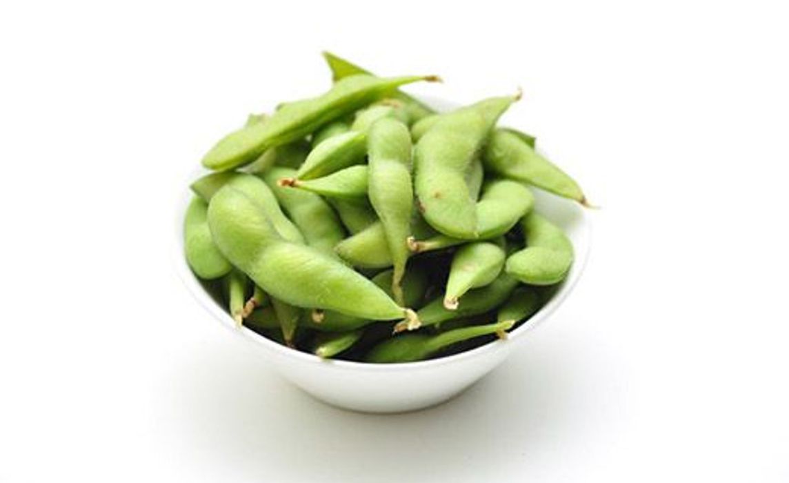 A0. Edamame graines de soja