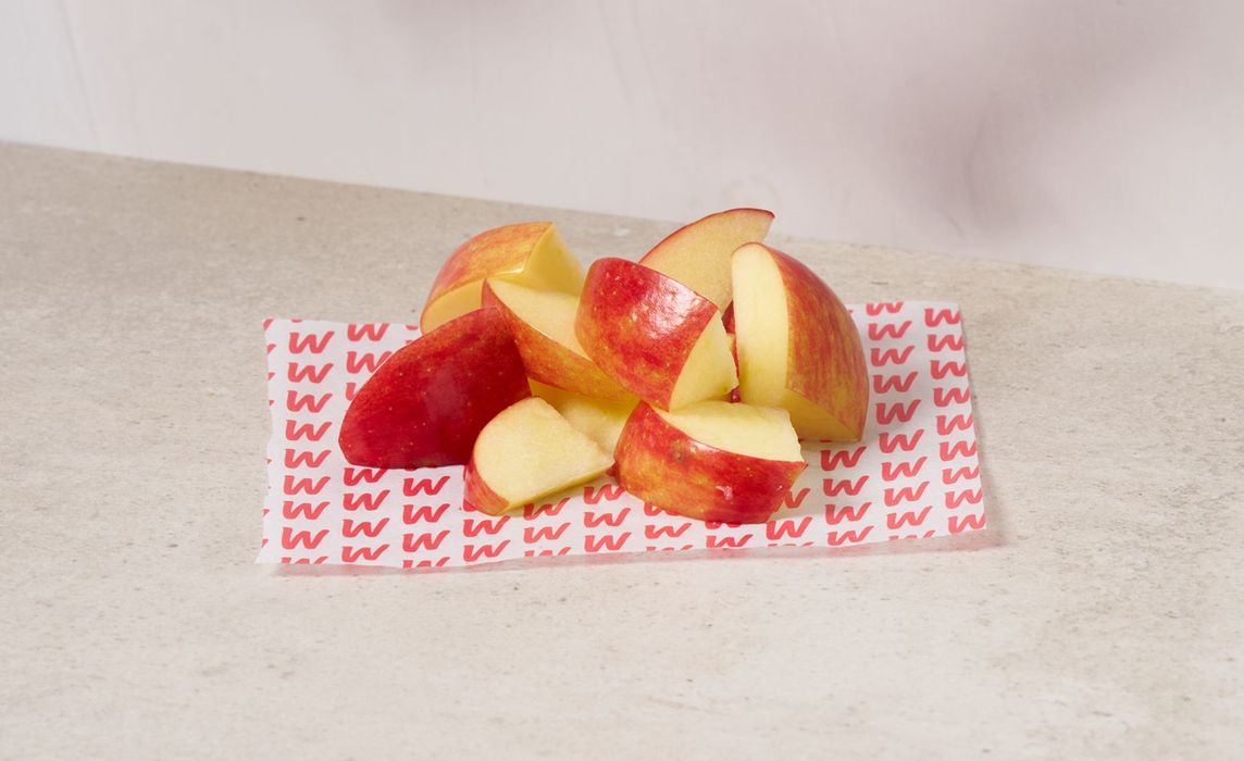 Apple Bites