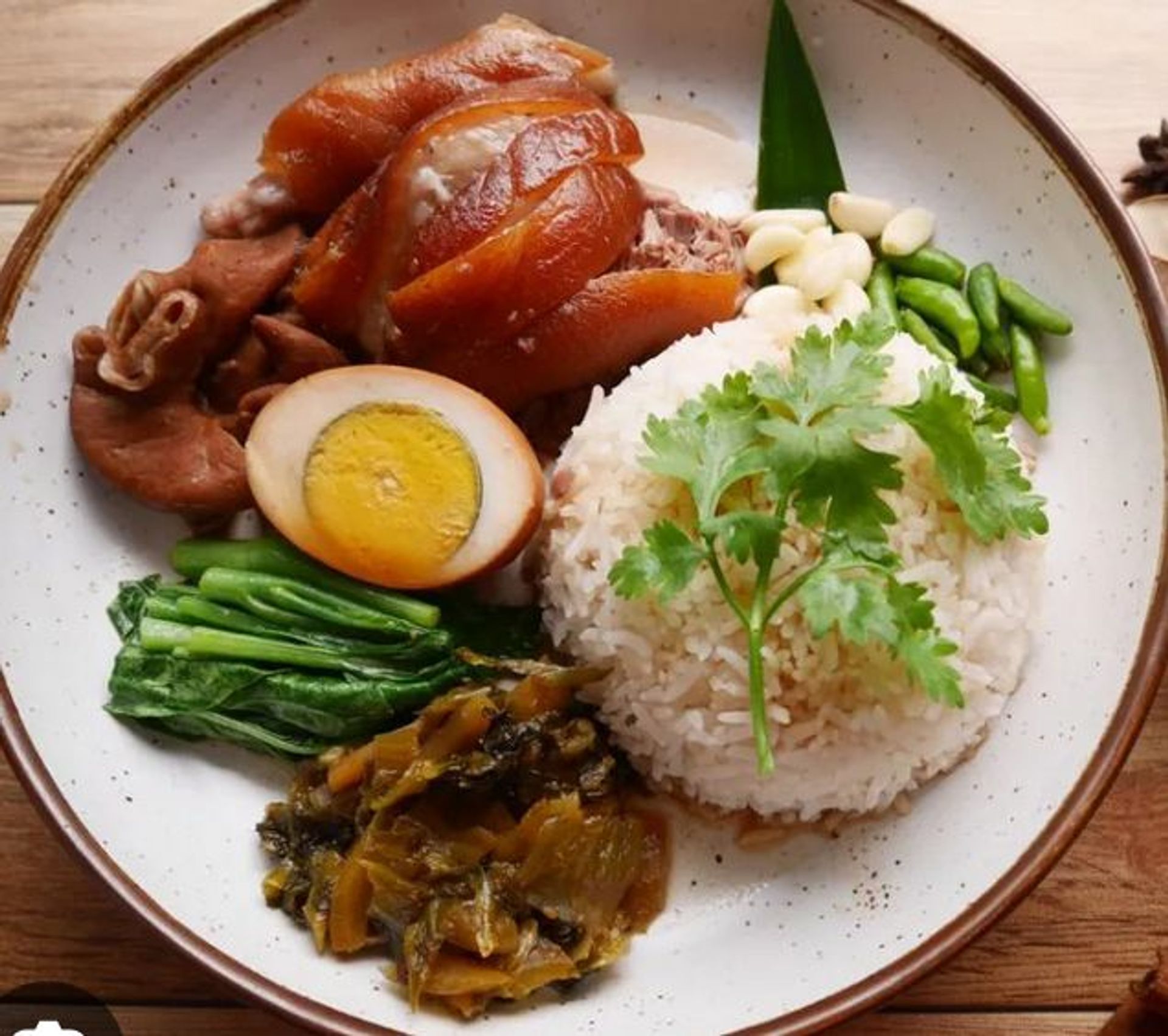 Khao Kha Mu