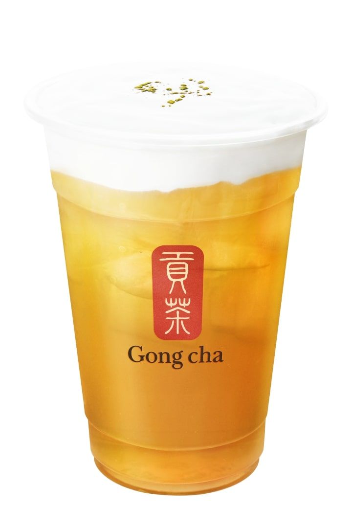 Order GONG CHA ELIZABETH ELIZABETH Delivery Menu Prices