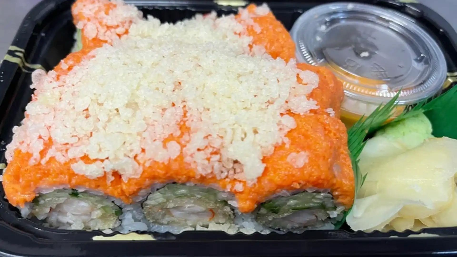 Fire House Roll