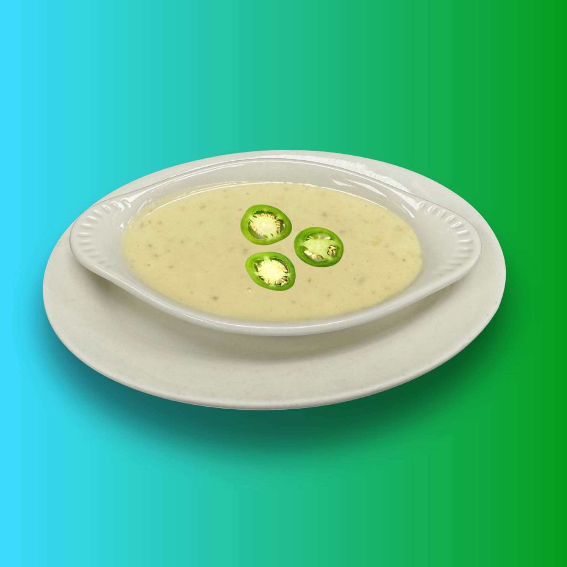 Queso Diablito