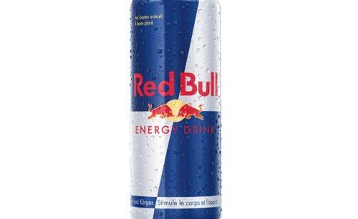 Red Bull 250ml