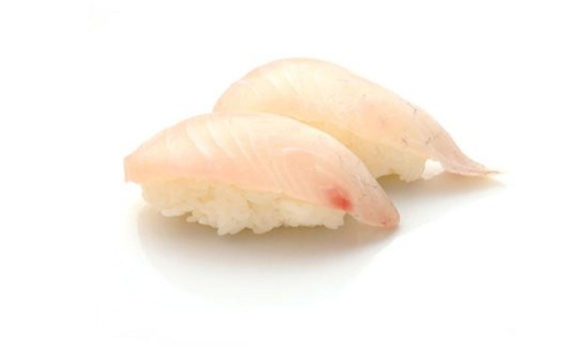 T3. Sushi daurade