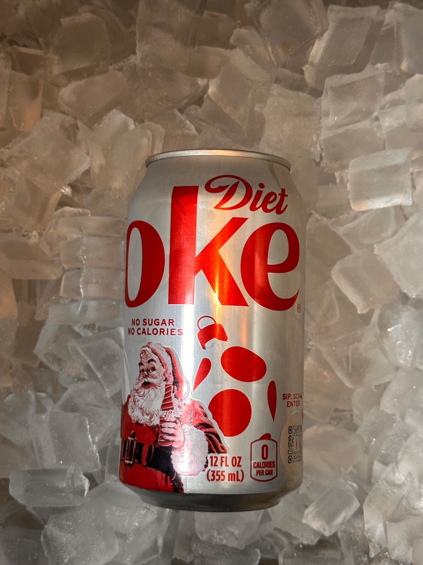 Diet Coke 健怡可乐