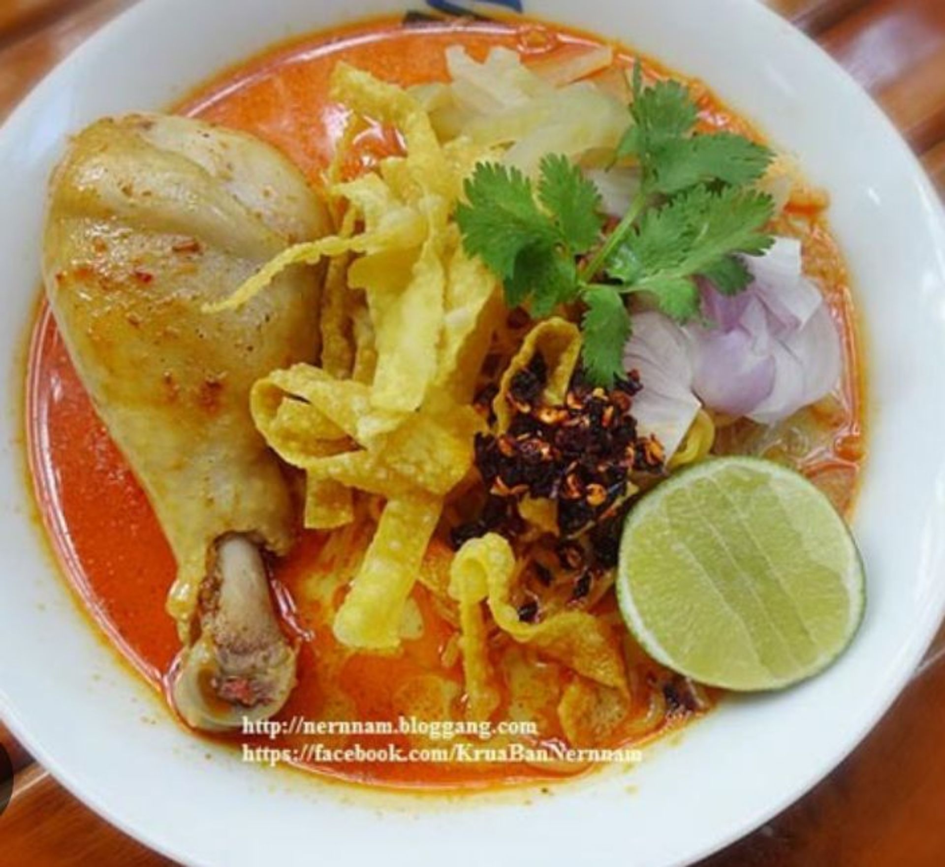 Khao Soi