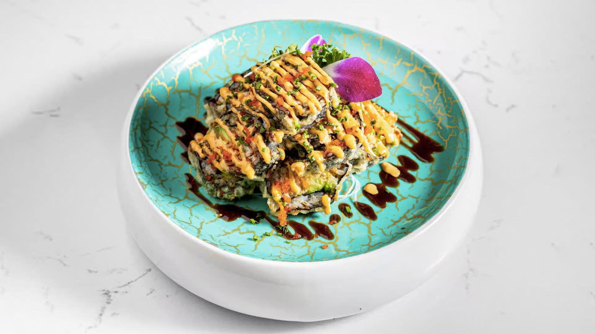 Godzilla Roll