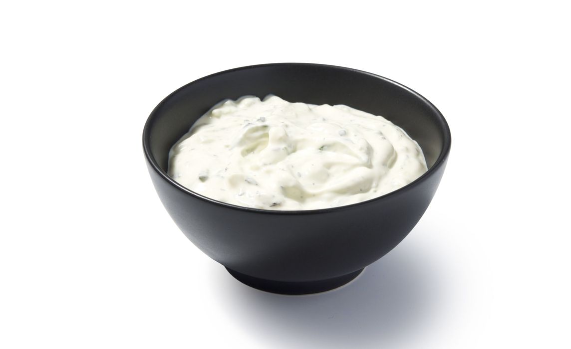 Tzatziki