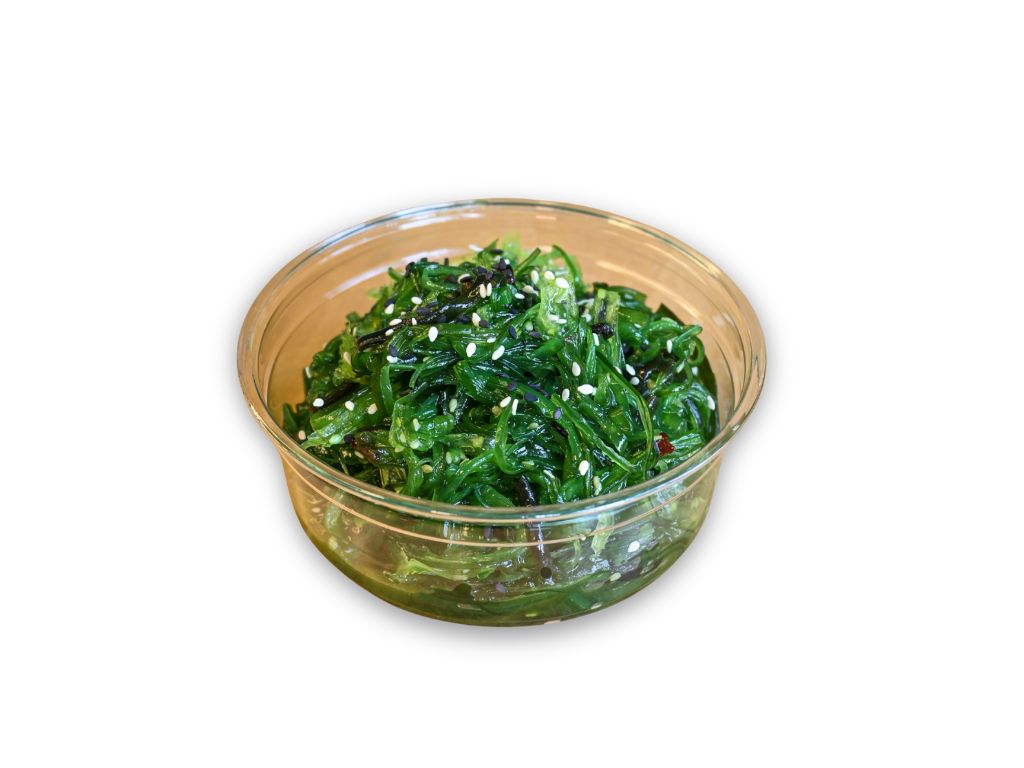 Alga Wakame