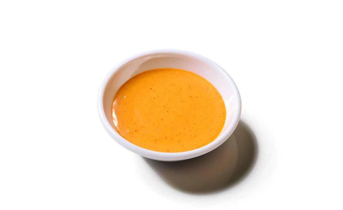 Sriracha Mayo