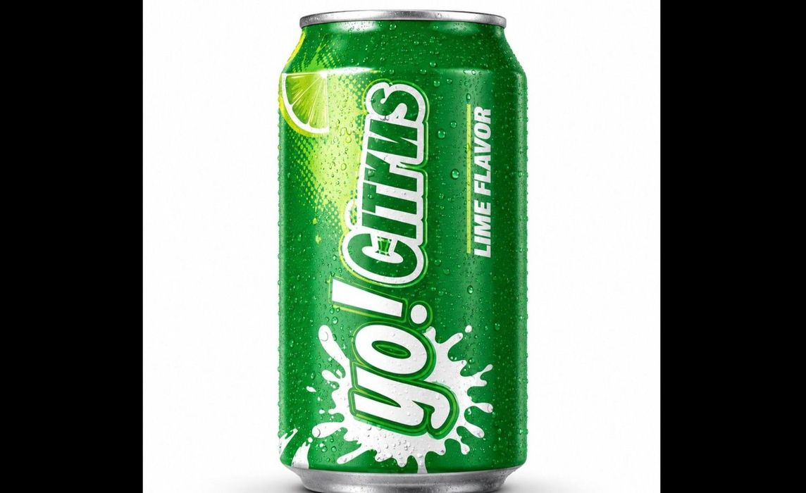 Yo citrus