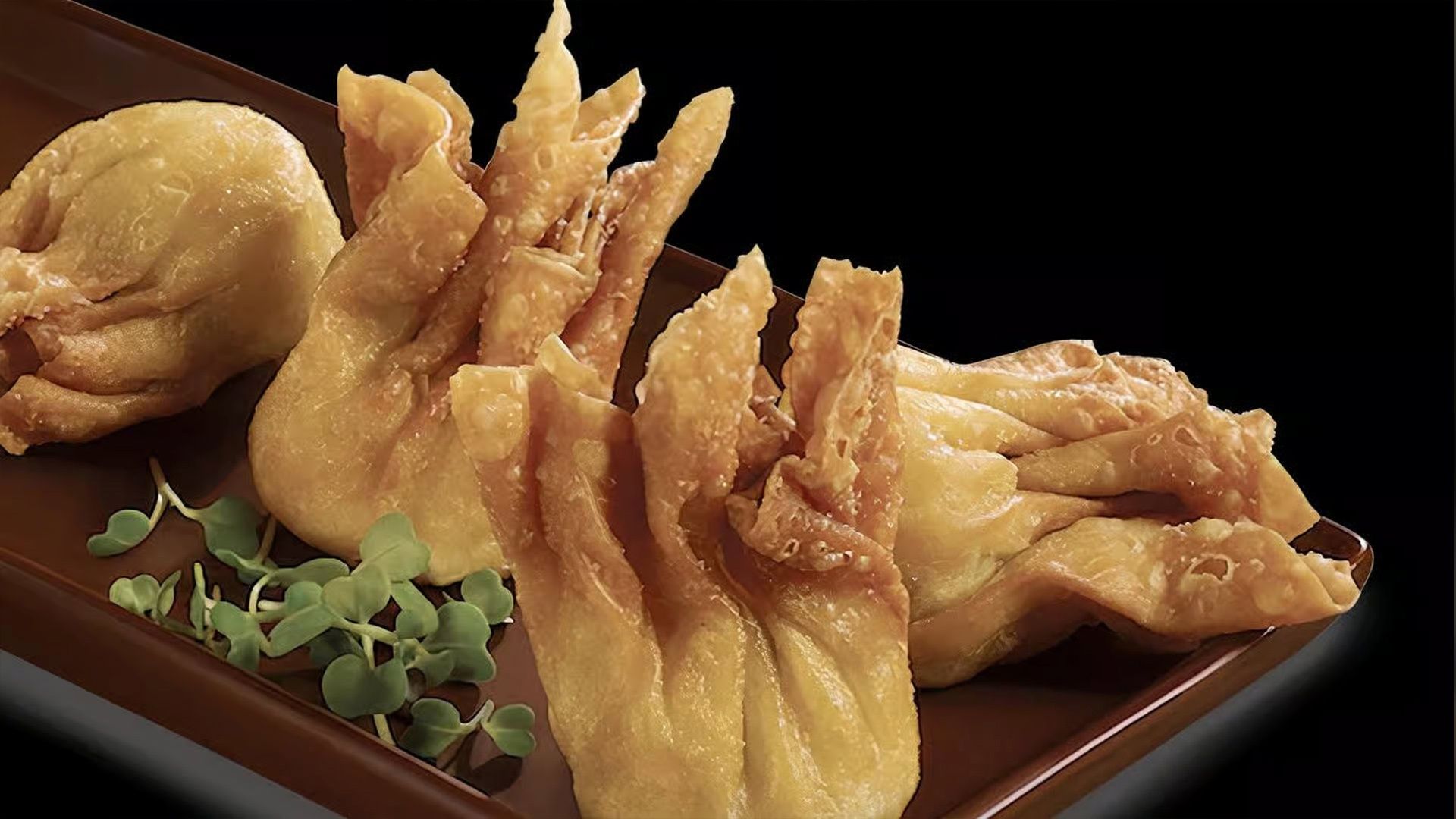 Cheese Puffs(4)