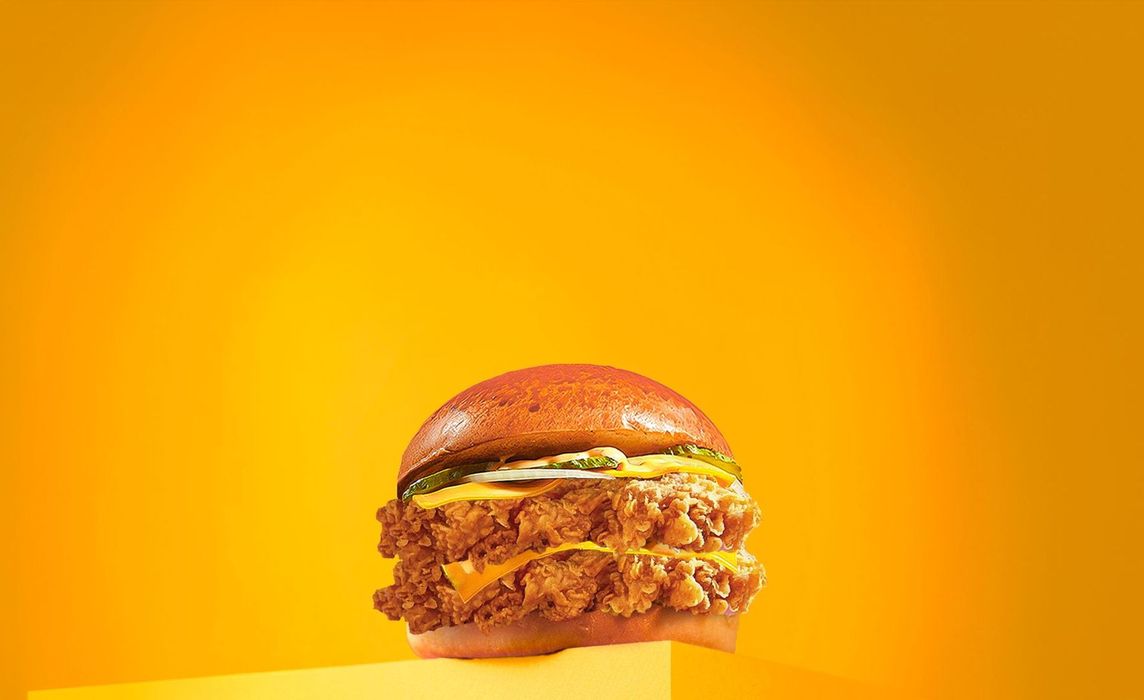 Good Chicken (2)