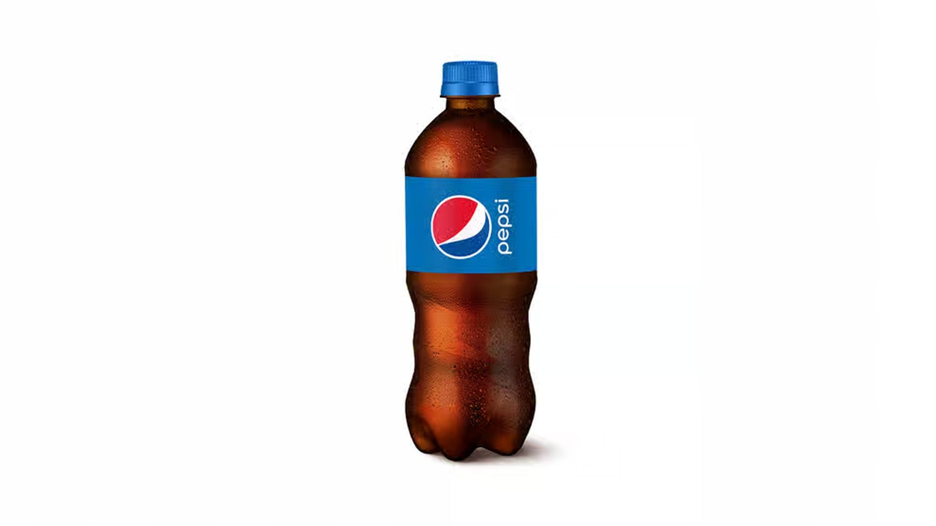 16 oz. Pepsi
