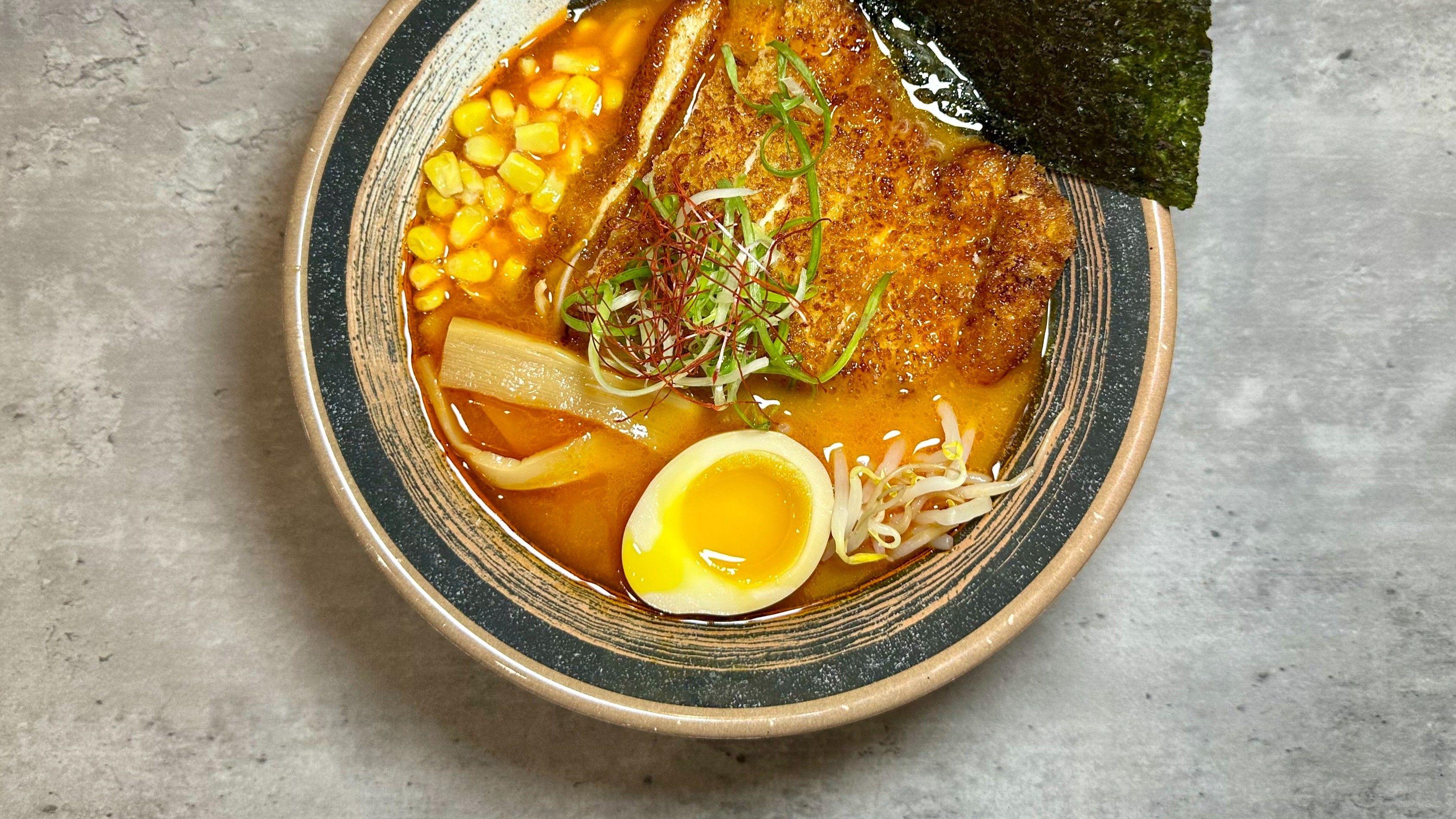 Hell Ramen