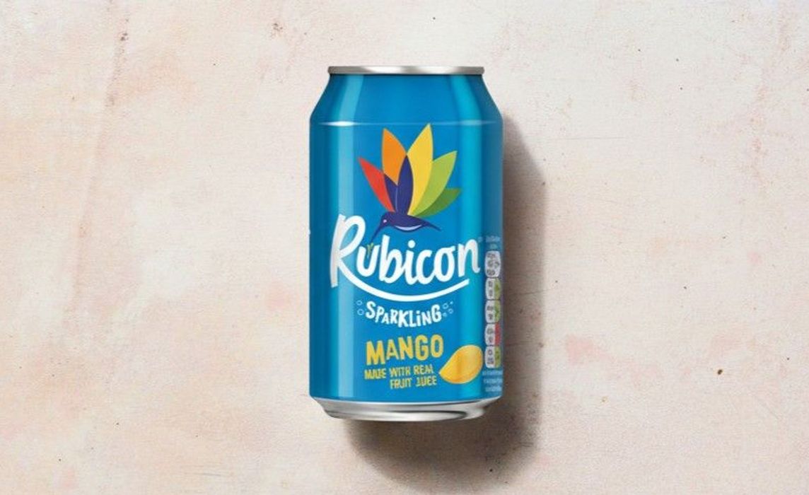 Rubicon Mango