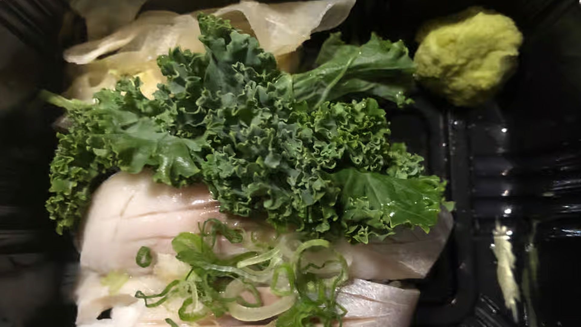 Mackerel(Saba)