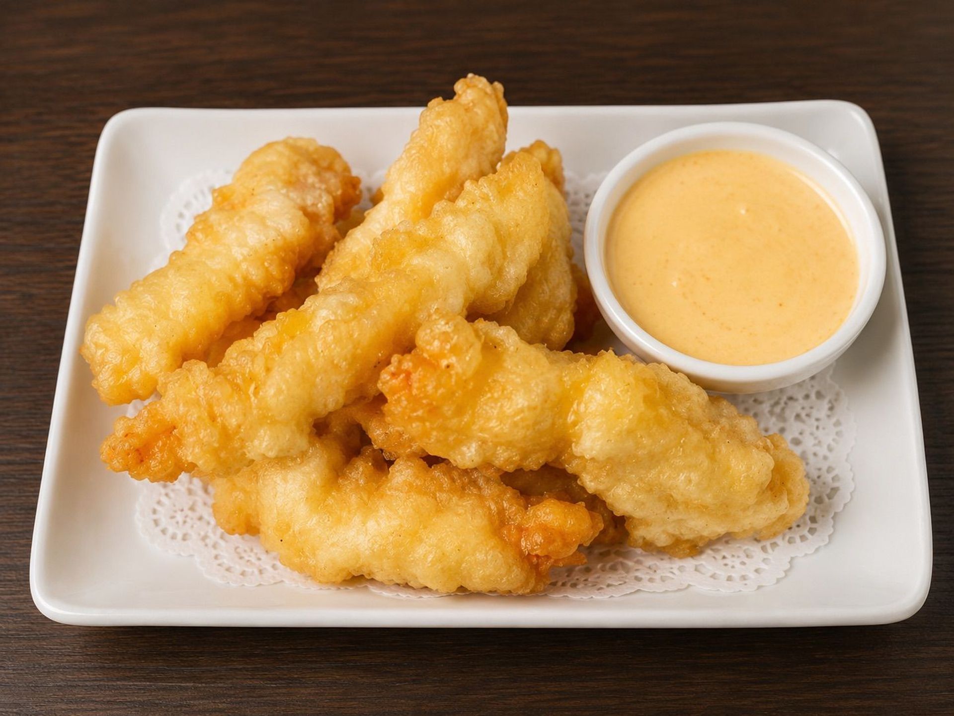 Rock Shrimp App