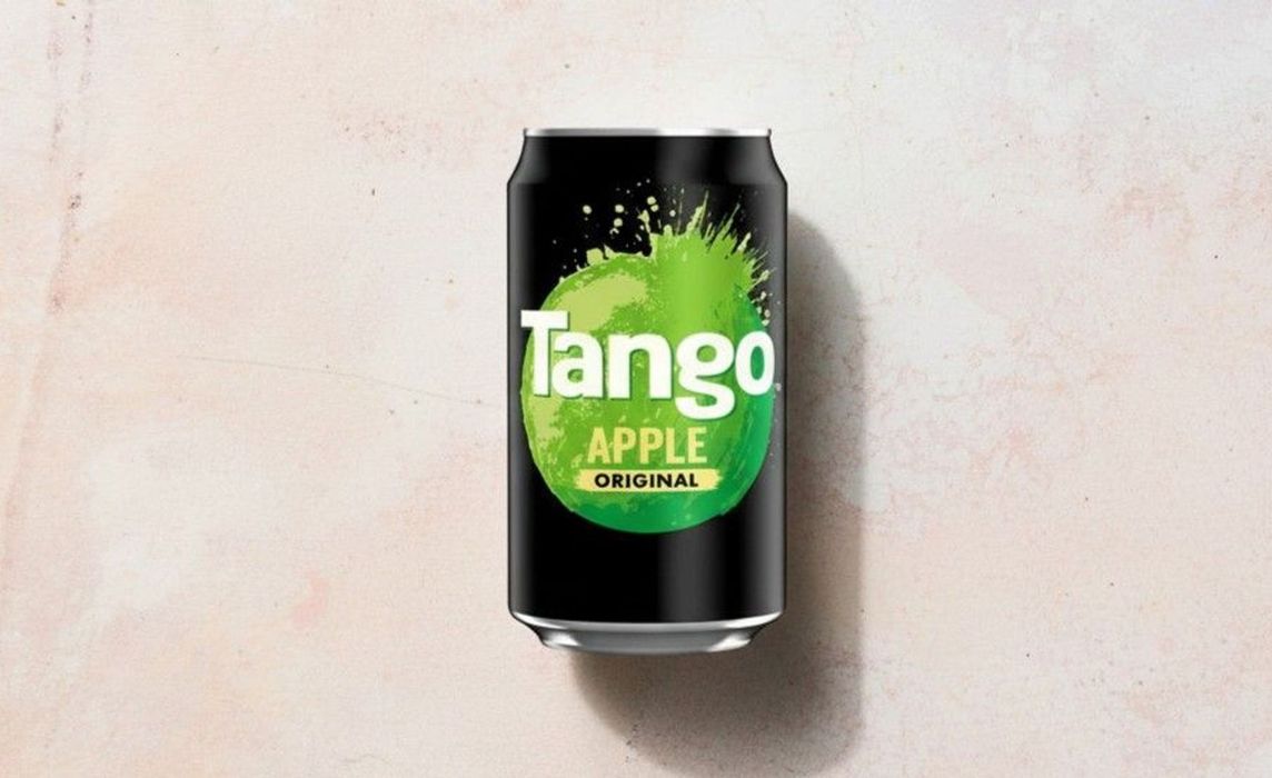 Tango Apple