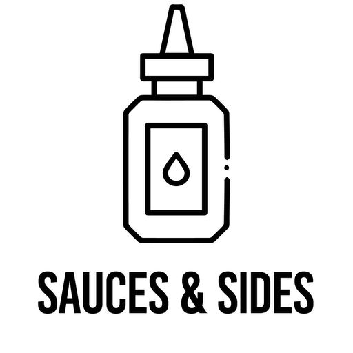 Sauces & Sides