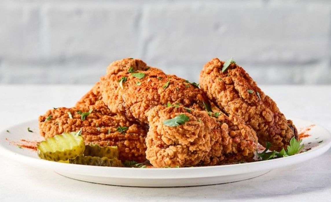 Nashville Wings