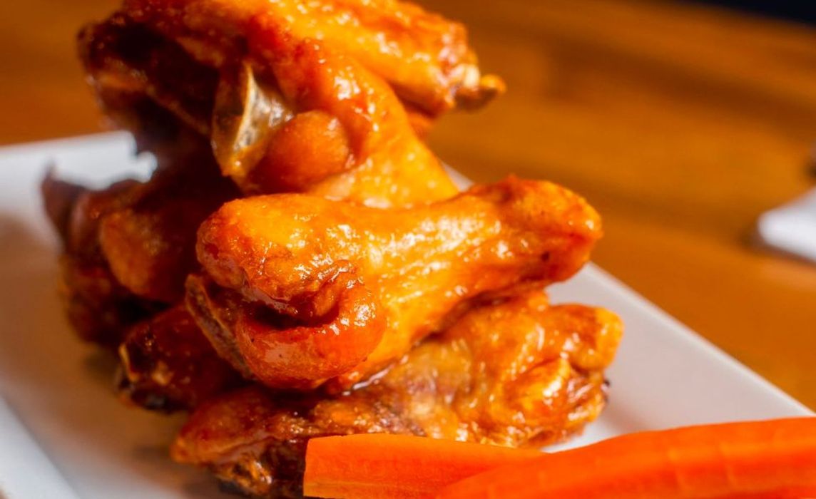 Chicken Wing Roasters (5 pcs)