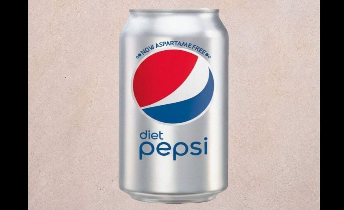Diet Pepsi