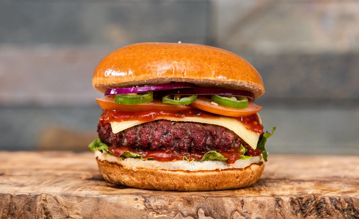 The Scoville