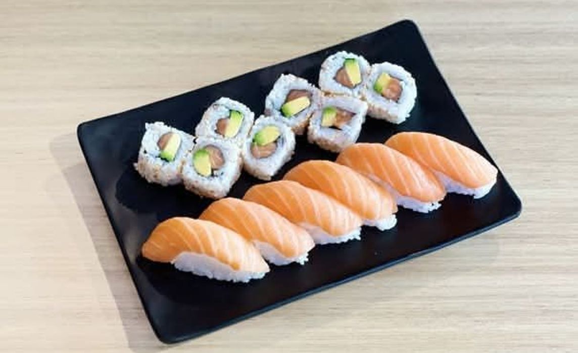 Saumon classique