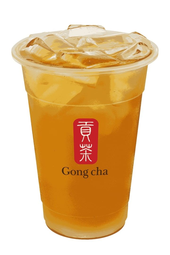 Order GONG CHA ELIZABETH ELIZABETH Delivery Menu Prices