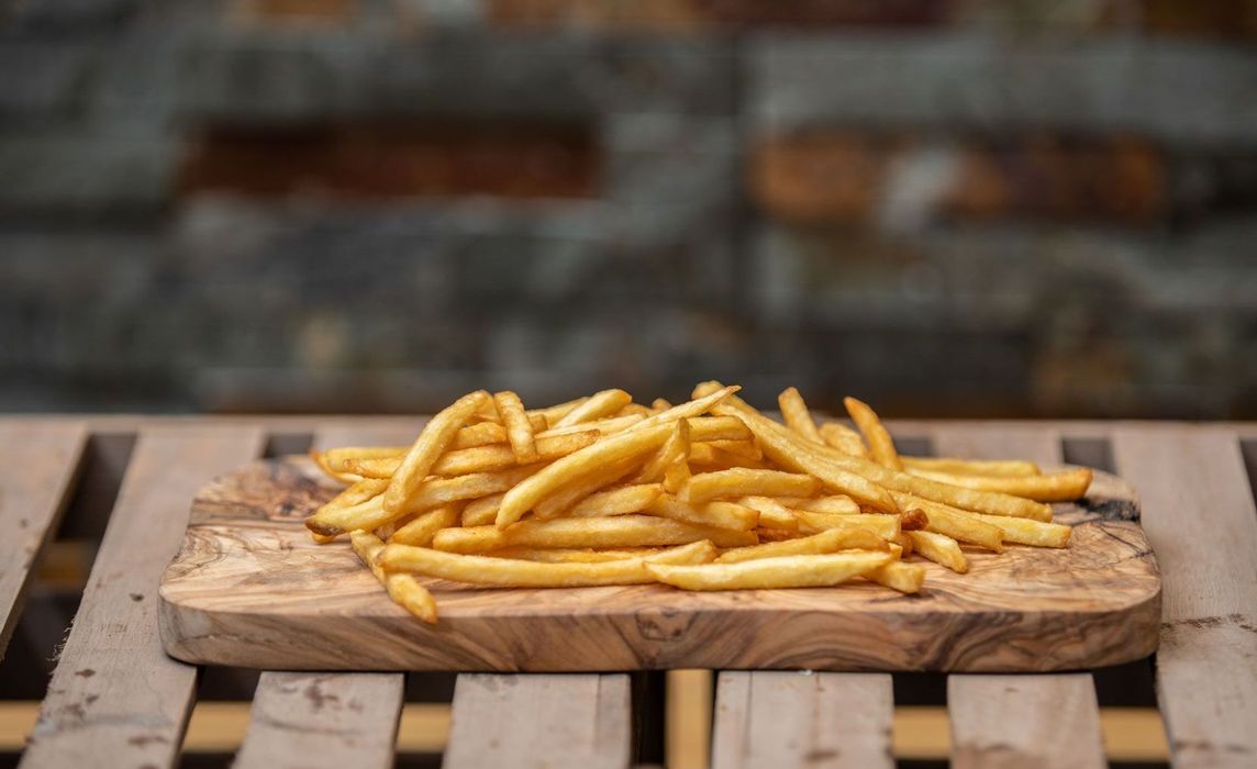 Fries