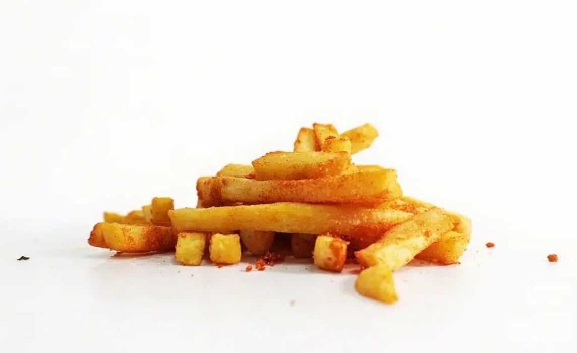 Nashville Fries