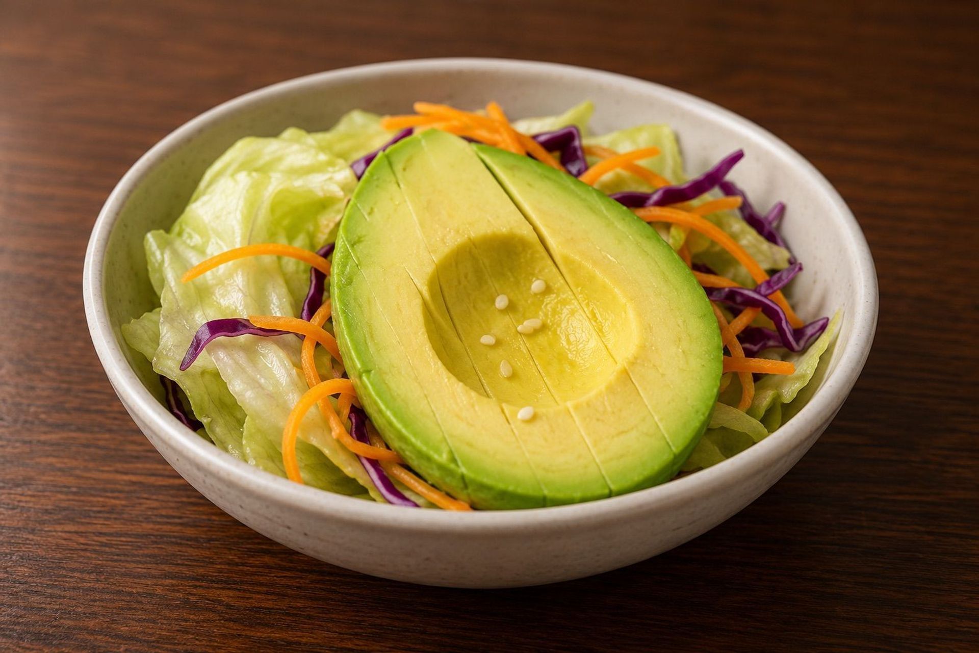 Avocado Salad