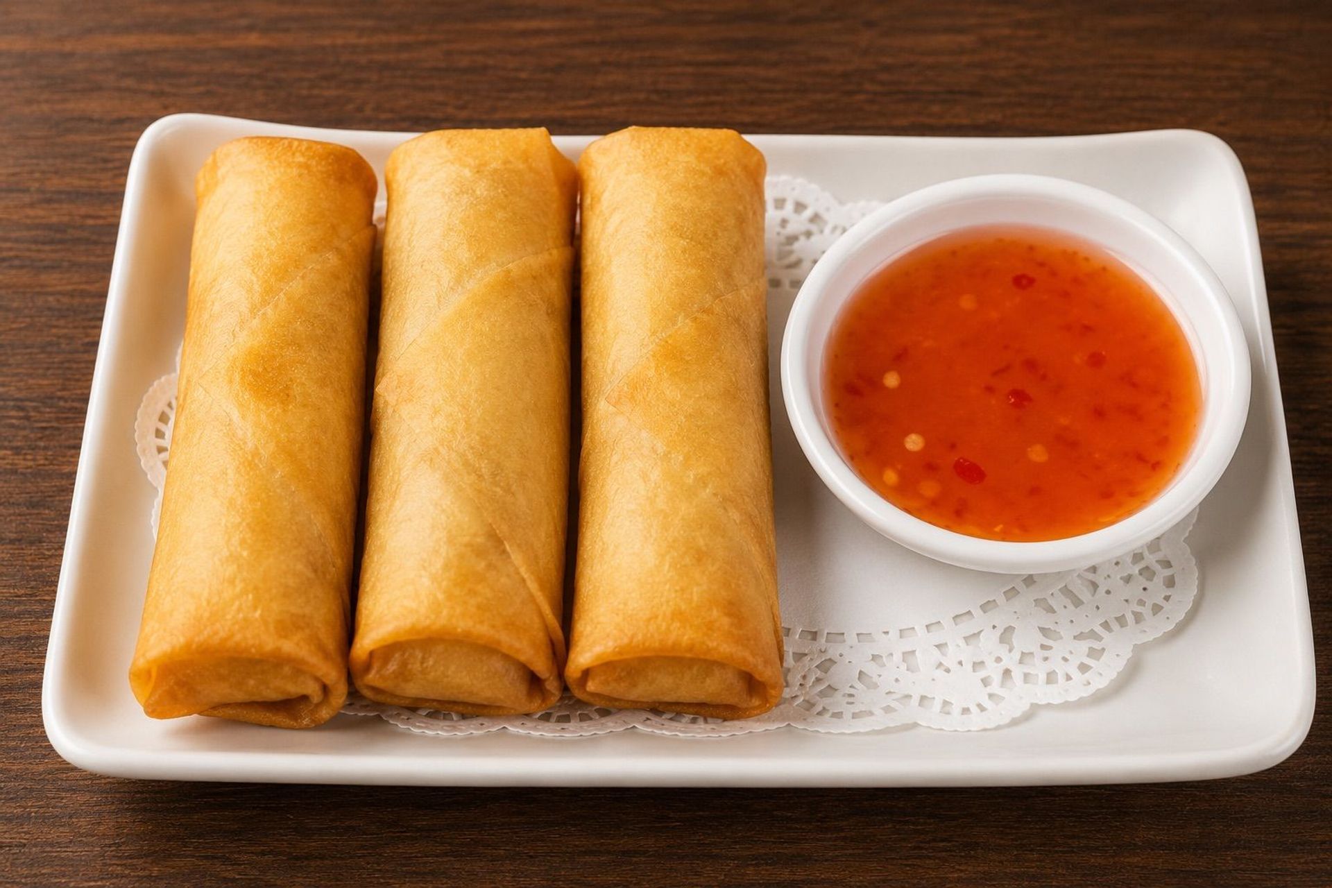 Harumaki
