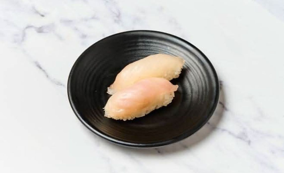 Sushi - daurade
