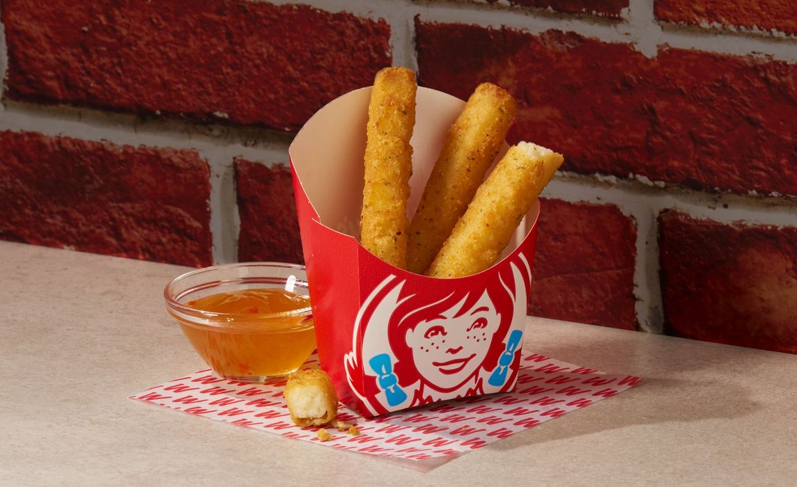 3 Pc Halloumi Fries