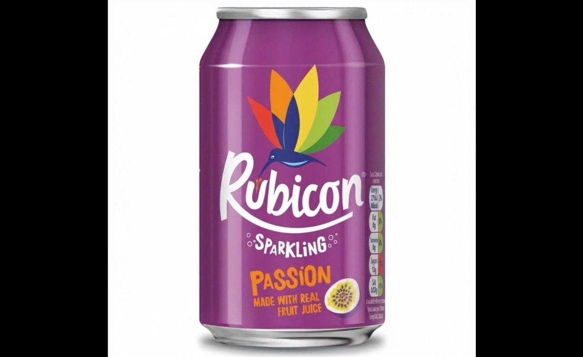Rubicon Passion
