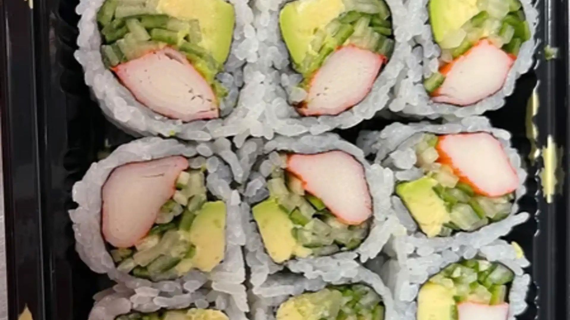 California Roll