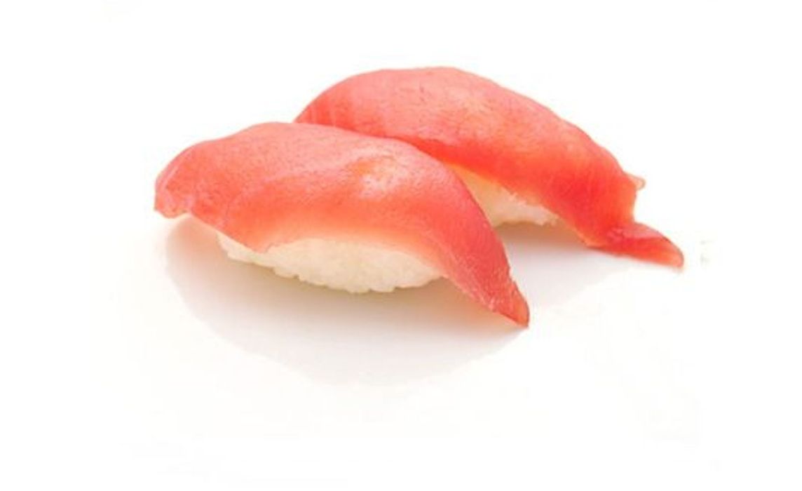 T2. Sushi thon